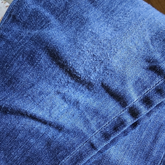 Citizens of Humanity skinny leg jeans, size 24. - Picture 7 of 7